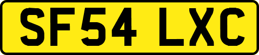 SF54LXC