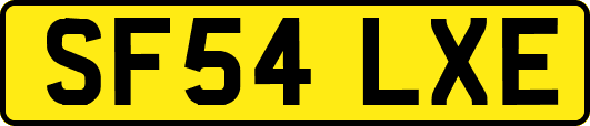 SF54LXE