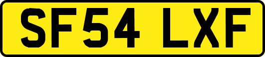 SF54LXF