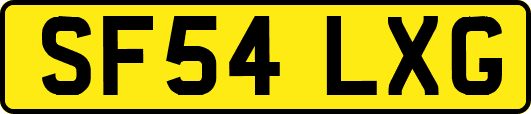 SF54LXG