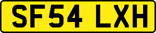 SF54LXH