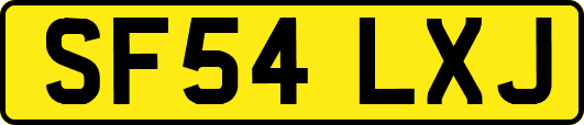 SF54LXJ