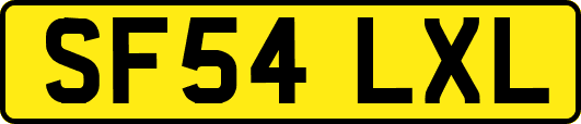 SF54LXL