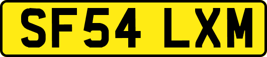 SF54LXM