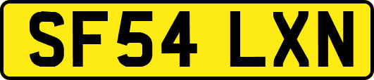 SF54LXN