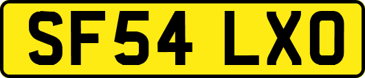 SF54LXO