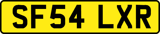 SF54LXR