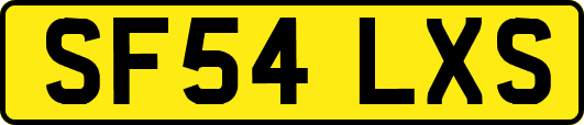 SF54LXS