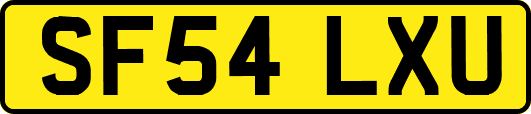 SF54LXU