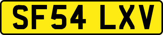 SF54LXV