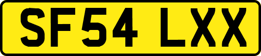 SF54LXX