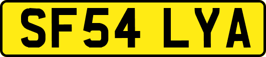 SF54LYA