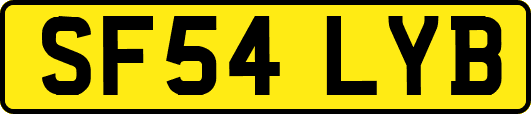 SF54LYB