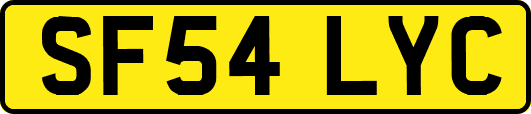SF54LYC