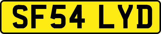 SF54LYD