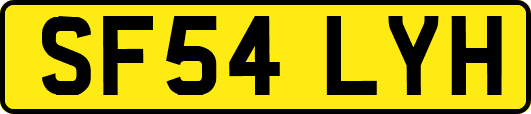 SF54LYH
