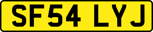 SF54LYJ