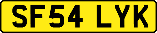 SF54LYK