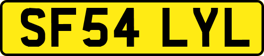 SF54LYL