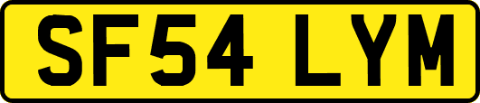 SF54LYM