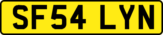 SF54LYN