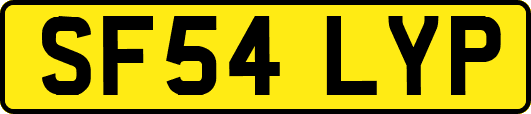 SF54LYP