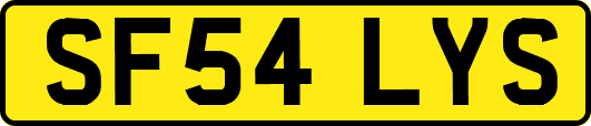 SF54LYS