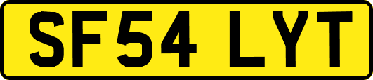 SF54LYT