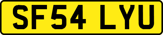 SF54LYU
