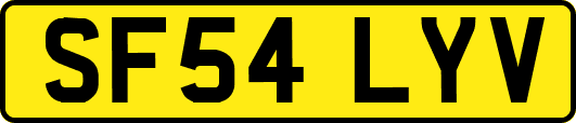 SF54LYV