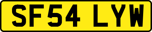 SF54LYW