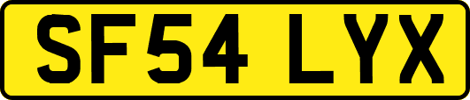 SF54LYX