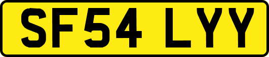 SF54LYY