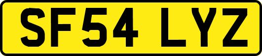 SF54LYZ