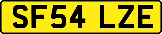 SF54LZE