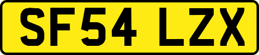 SF54LZX