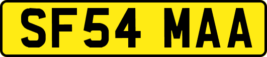 SF54MAA