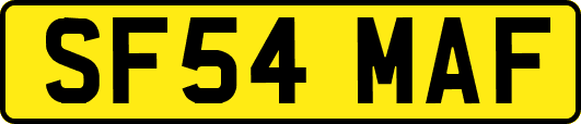 SF54MAF