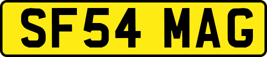 SF54MAG