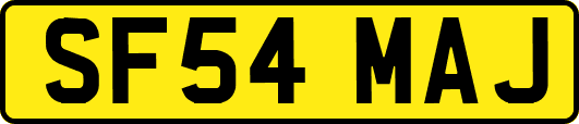 SF54MAJ