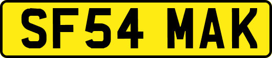 SF54MAK