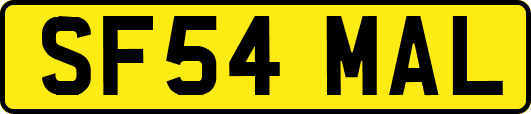 SF54MAL