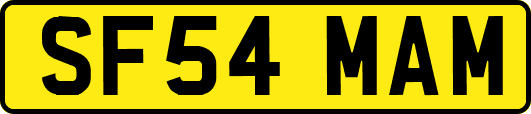 SF54MAM