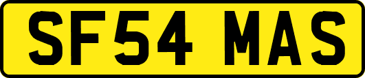 SF54MAS