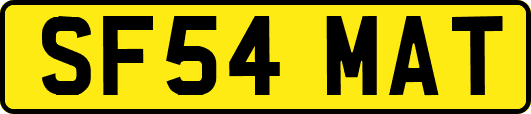 SF54MAT