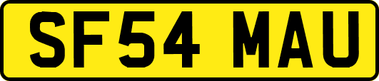 SF54MAU