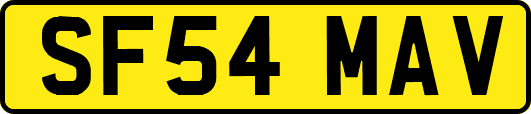 SF54MAV
