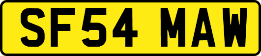 SF54MAW