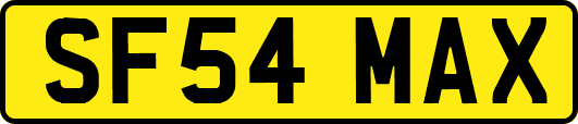 SF54MAX