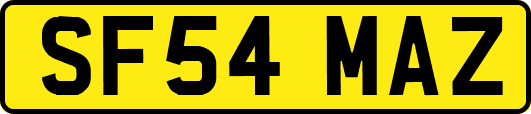 SF54MAZ
